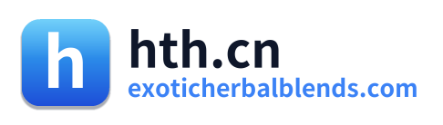 hth.cn Logo